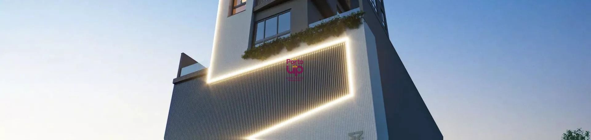Apartamento à venda no Condomínio Vitta Residence