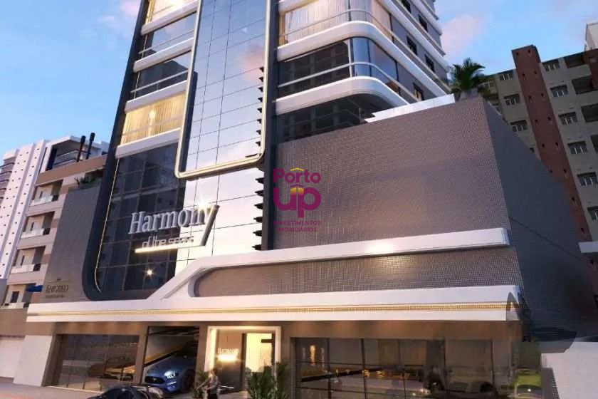 Apartamento à venda no Condomínio Harmony of the Seas