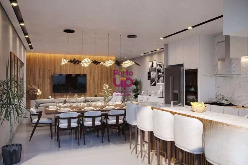 Apartamento à venda no Condomínio Libreville