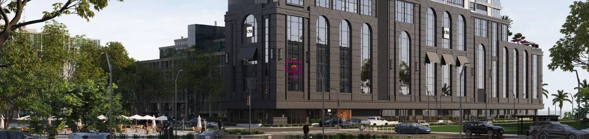 Apartamento à venda no Condomínio CNA Latitude