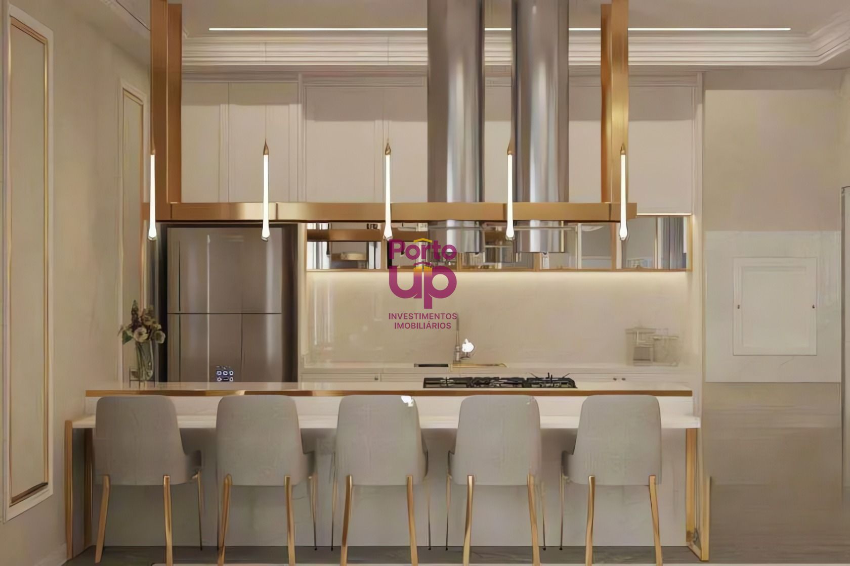 Apartamento à venda no Condomínio Maranata Residencial