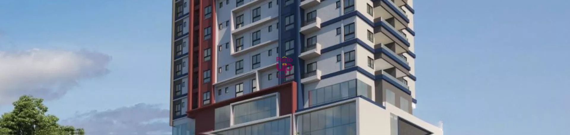 Apartamento à venda no Condomínio Residencial Verona