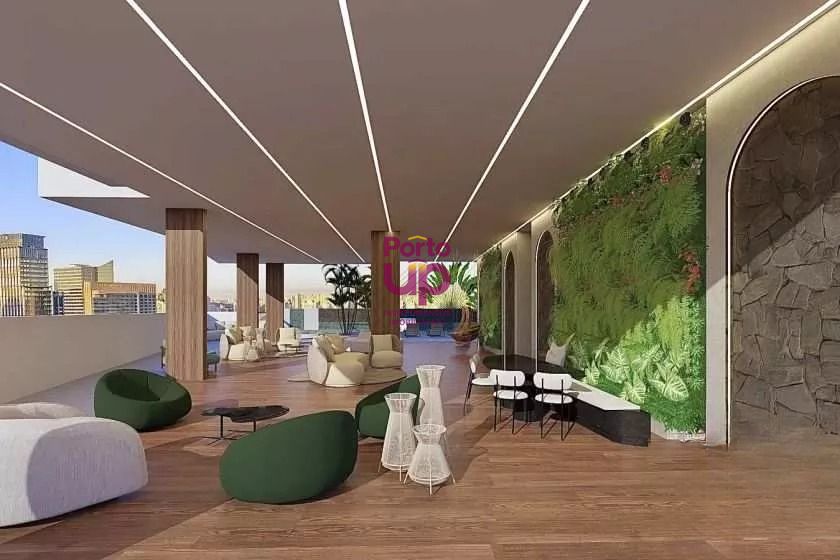 Apartamento à venda no Condomínio Elohim Residencial Club