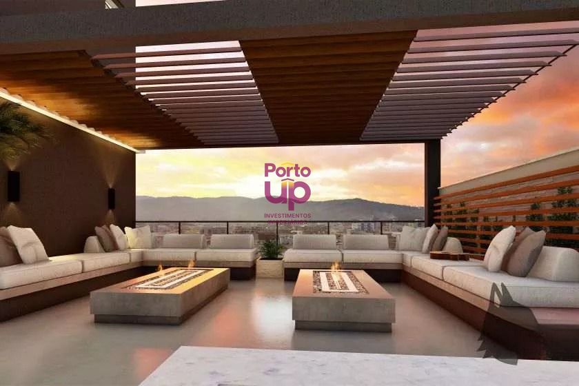 Apartamento à venda no Condomínio Maison Boulevard
