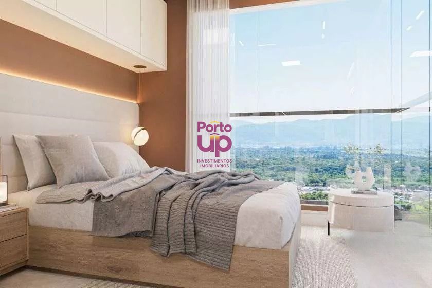 Apartamento à venda no Condomínio Residencial Princípia
