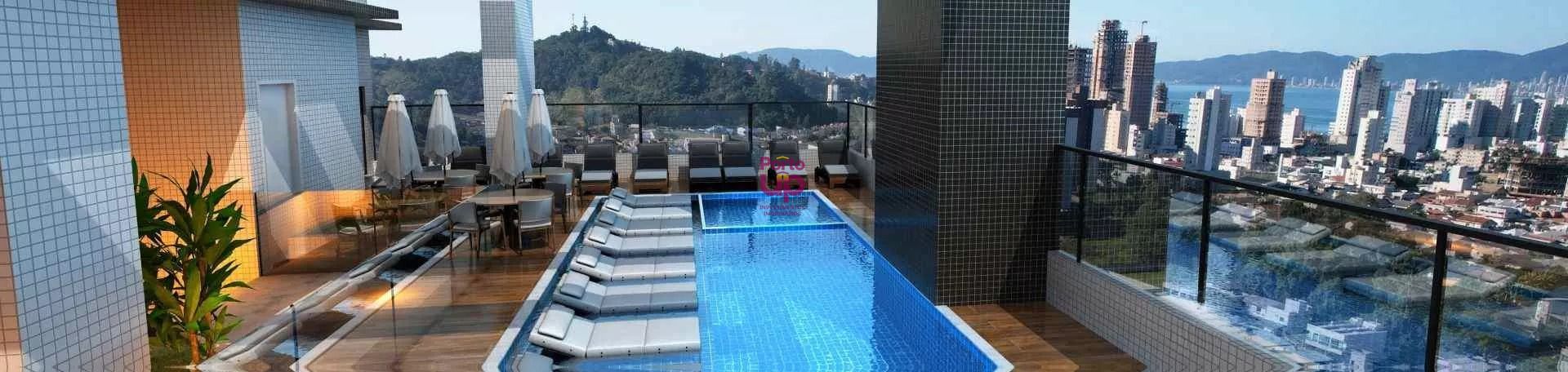 Apartamento à venda no Condomínio Viana do Castelo - Torre 2