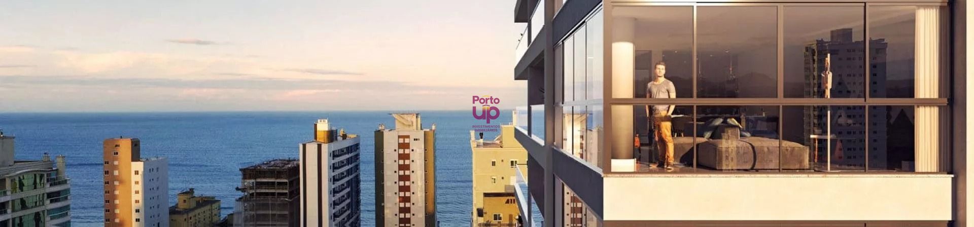 Apartamento à venda no Condomínio Canvas Residence