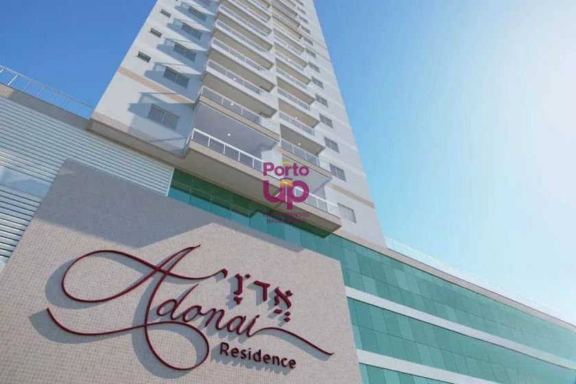 Apartamento à venda no Condomínio Adonai Residence