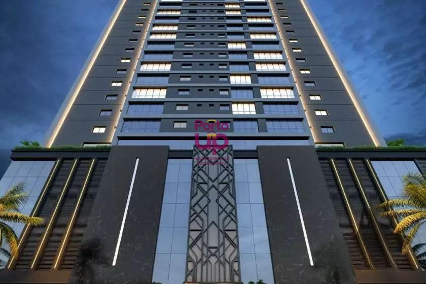 Apartamento à venda no Condomínio Vyllar Tower Residence