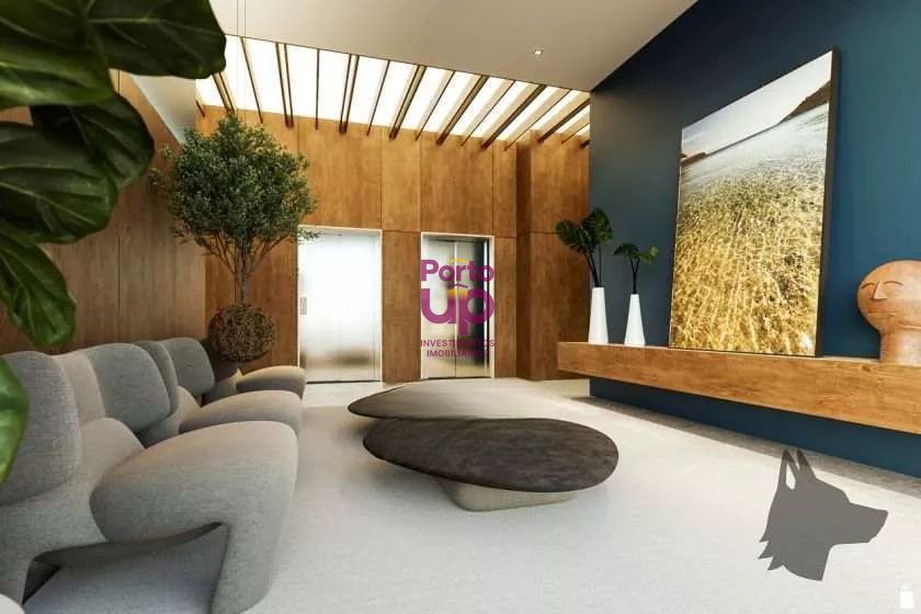 Apartamento à venda no Condomínio Meraki Future Living