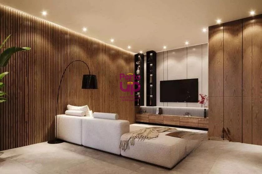 Apartamento à venda no Condomínio Terzo Viale