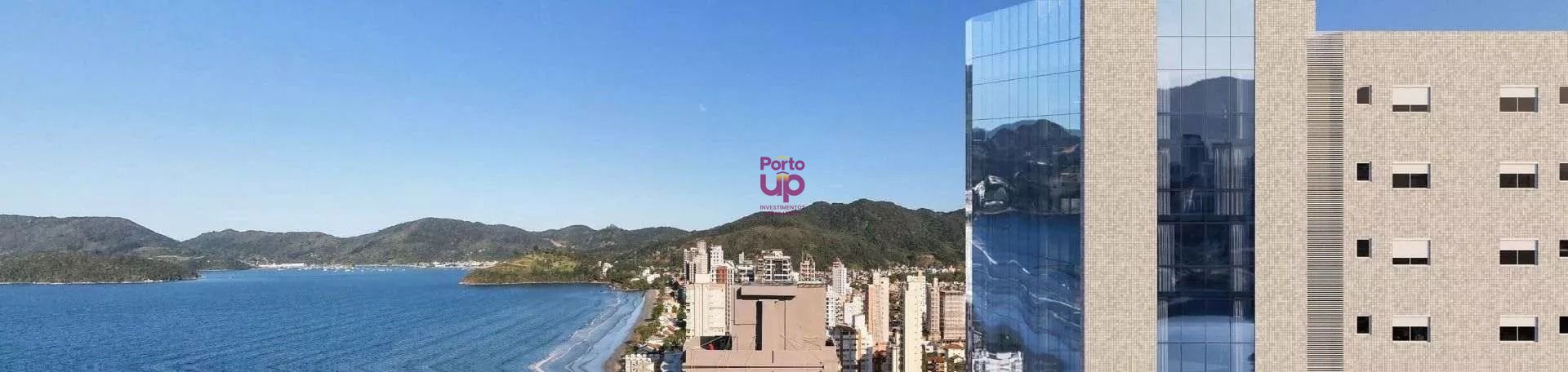 Apartamento à venda no Condomínio Blue Tower Residence