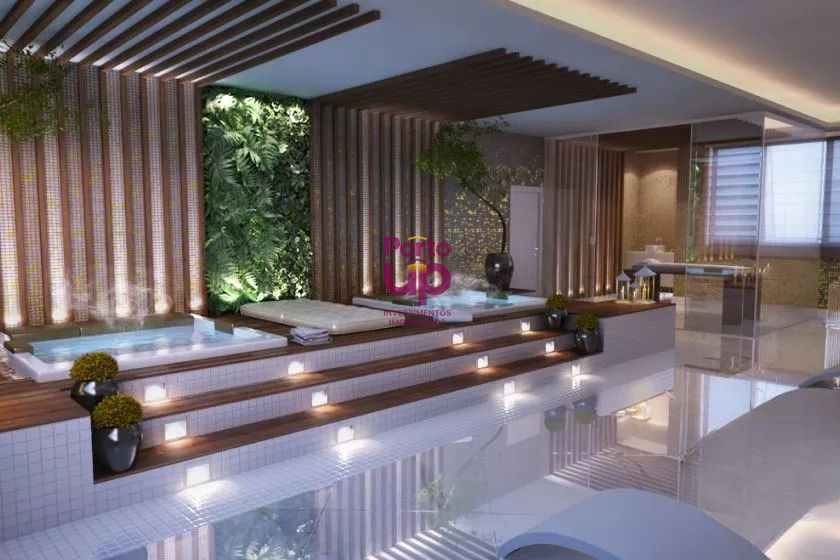 Apartamento à venda no Condomínio Grand Mirage