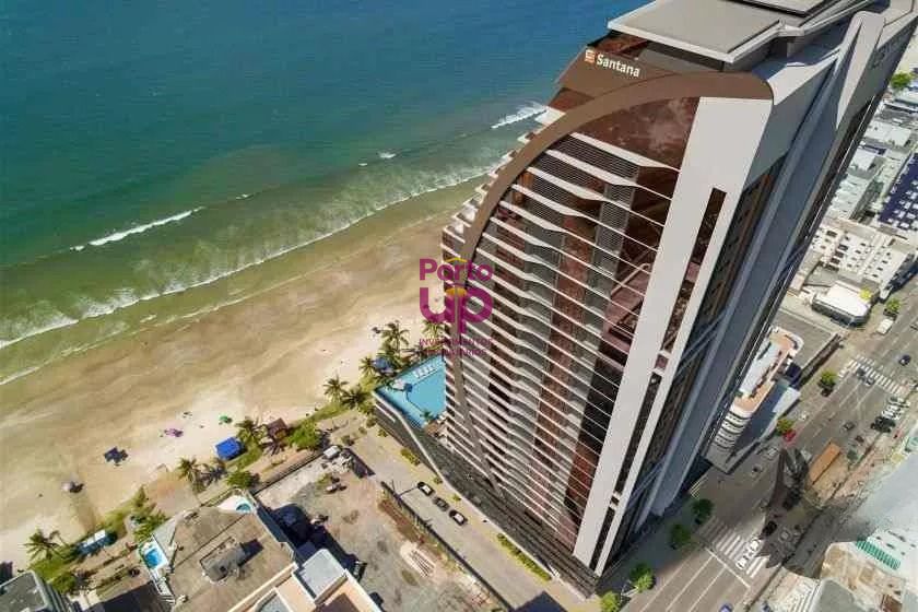 Apartamento à venda no Condomínio Enseada Residence