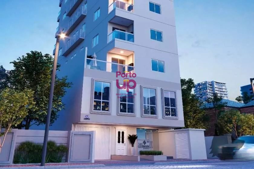 Apartamento à venda no Condomínio Saint Germain Residence