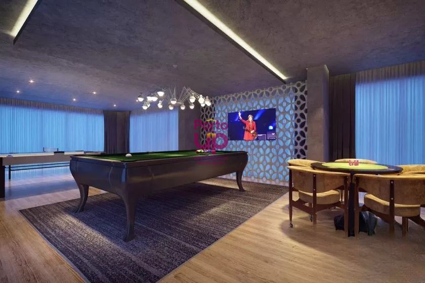 Apartamento à venda no Condomínio Green Park Torre 3