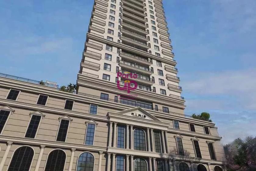 Apartamento à venda no Condomínio Louvre Home Flats