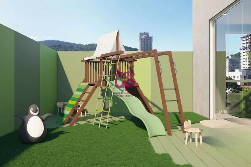 Apartamento à venda no Condomínio Torres de Málaga