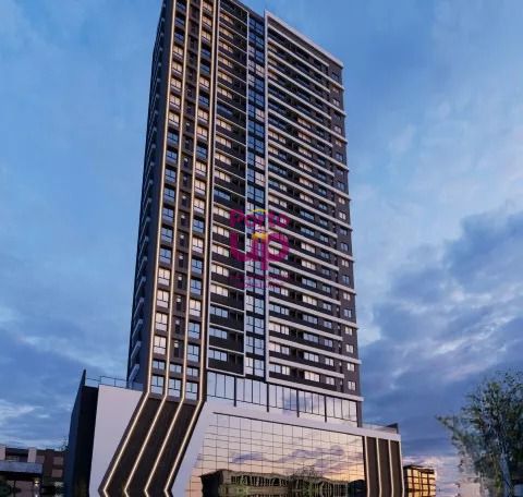Apartamento à venda no Condomínio Excelsior