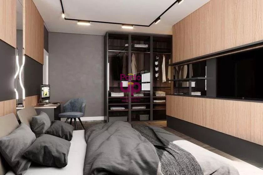 Apartamento à venda no Condomínio Houston House