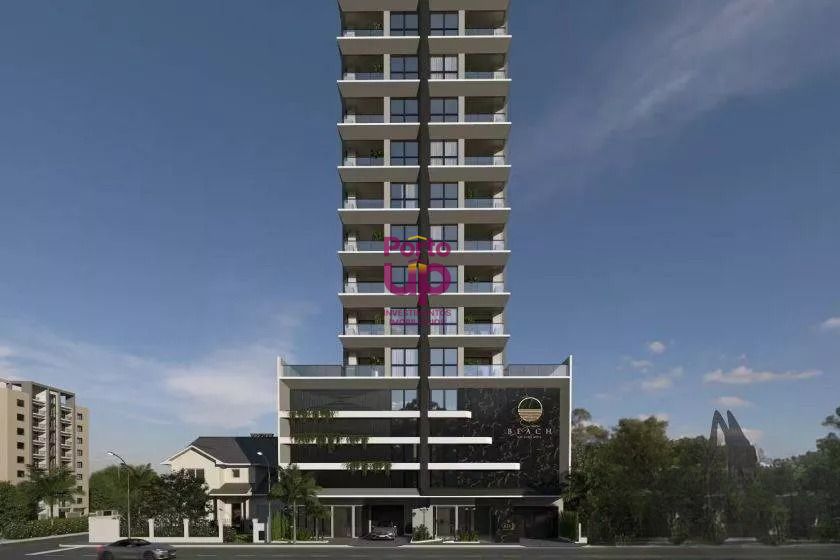 Apartamento à venda no Condomínio Sun Beach Residence