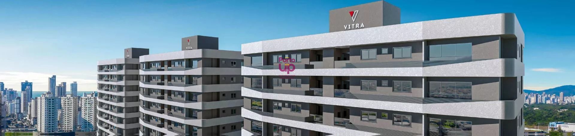 Apartamento à venda no Condomínio London Exclusive Home Fase 2
