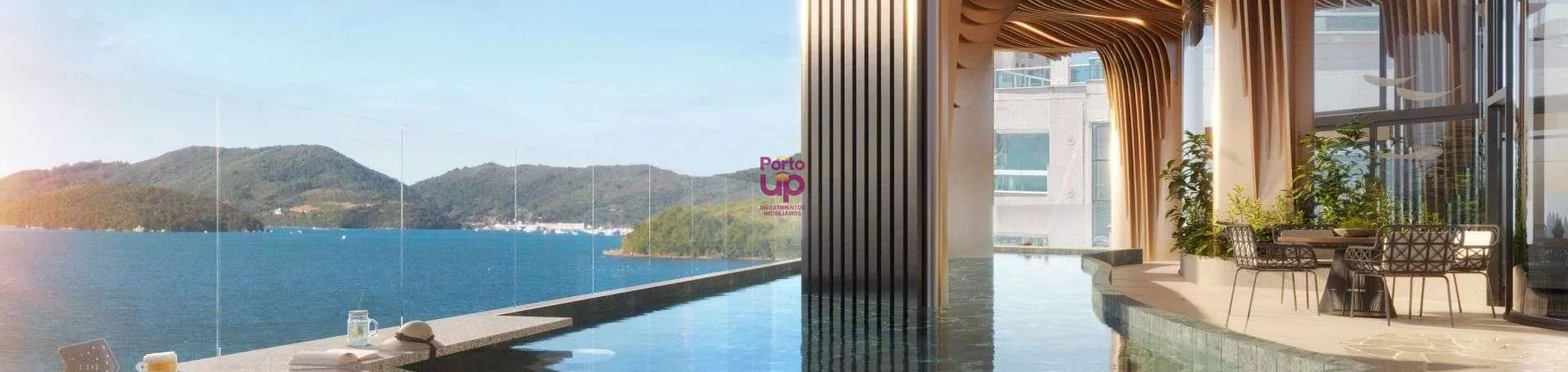 Apartamento à venda no Condomínio Maestria by CSeger