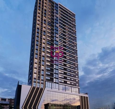 Apartamento à venda no Condomínio Excelsior
