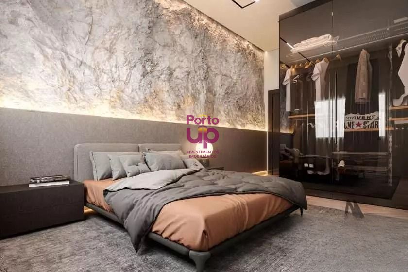 Apartamento à venda no Condomínio La Gràcia Residence