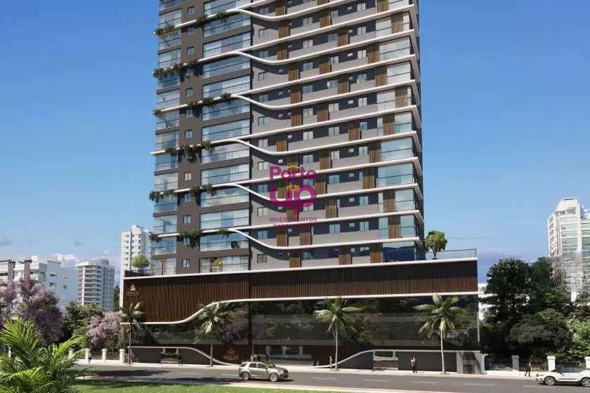 Apartamento à venda no Condomínio Macau Exclusive