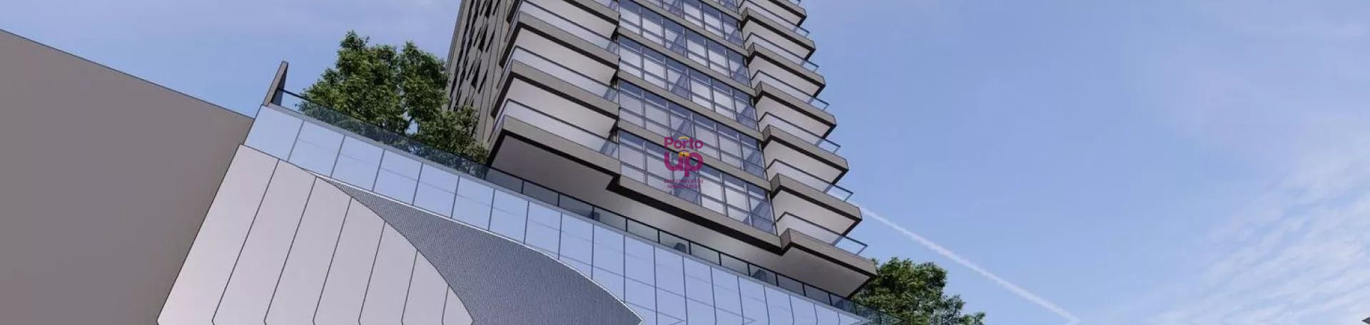Apartamento à venda no Condomínio Eternity Residence