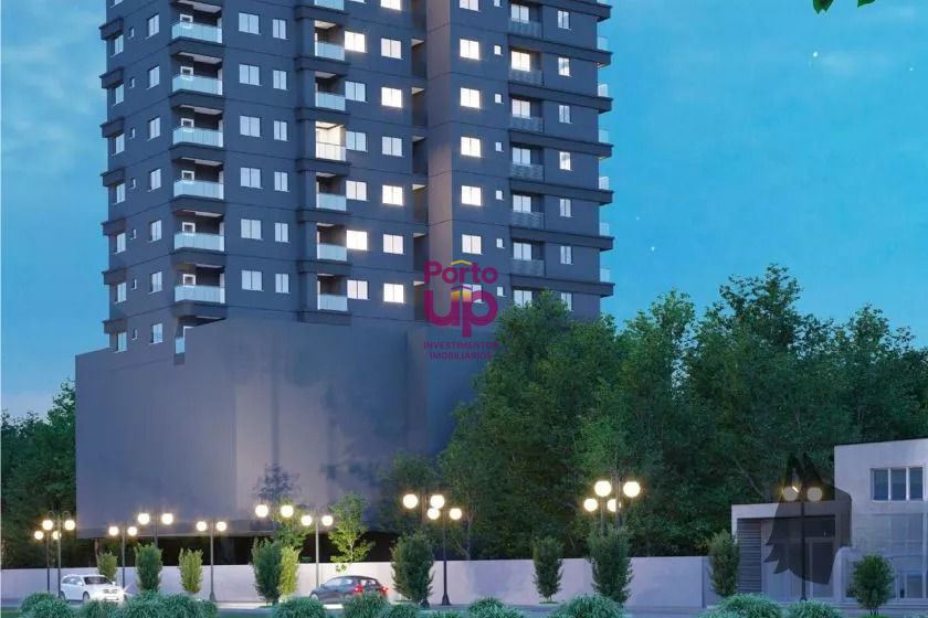 Apartamento à venda no Condomínio Horizon Beach