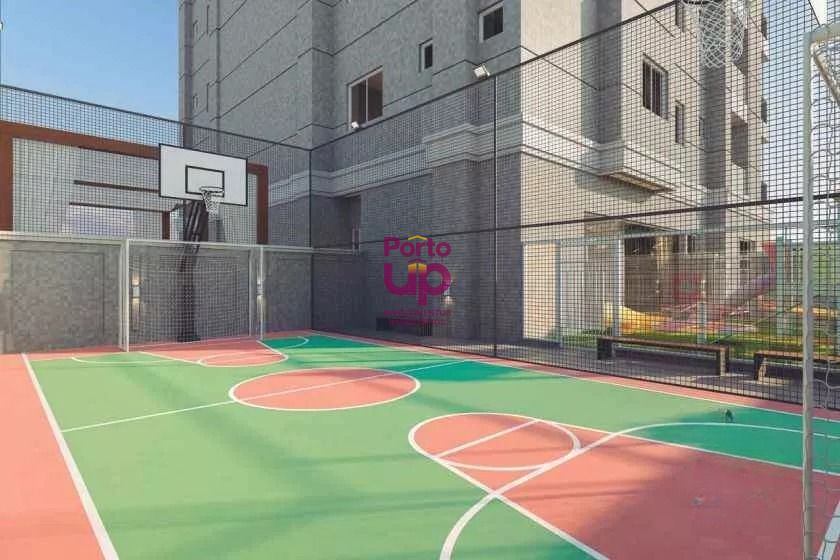 Apartamento à venda no Condomínio Diamante Residence