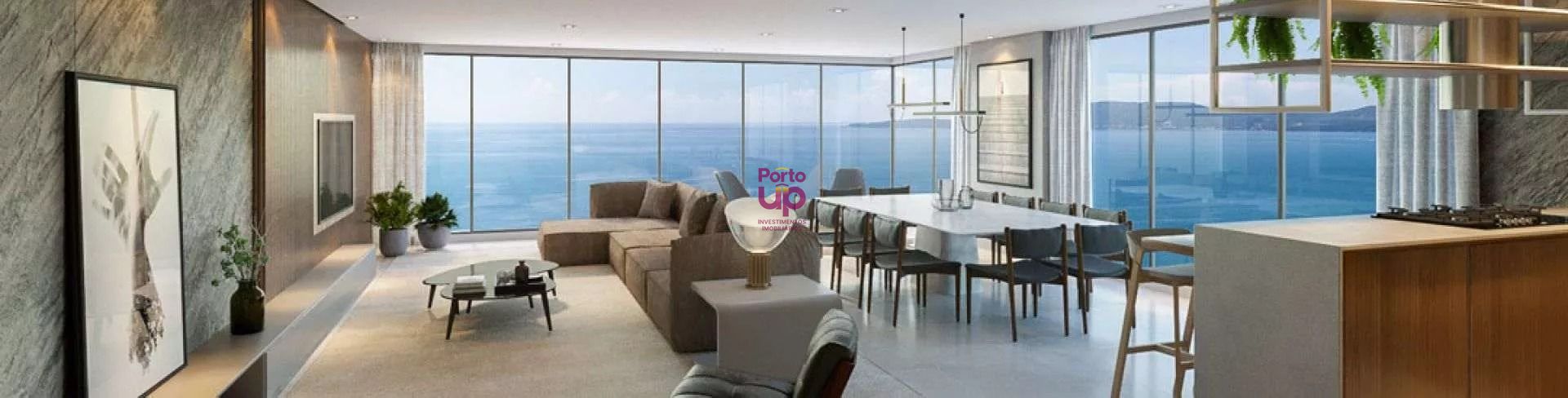 Apartamento à venda no Condomínio Sunny Coast