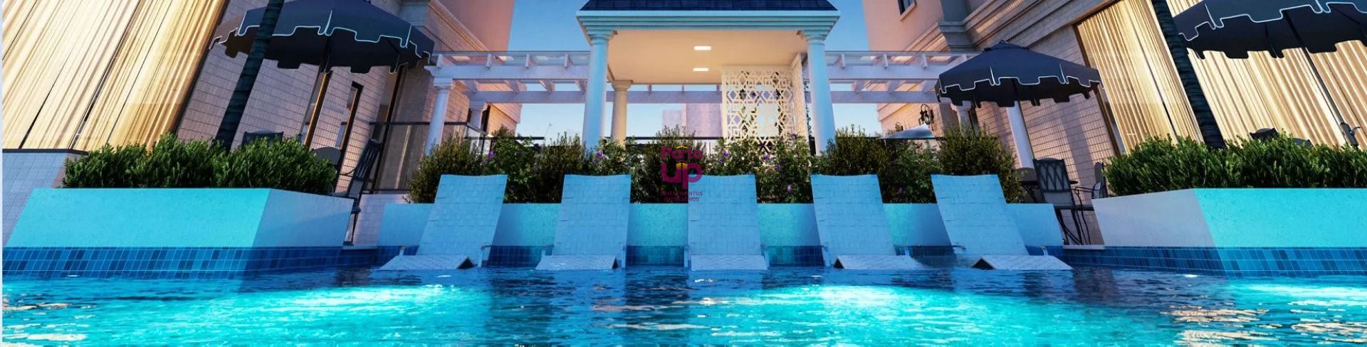 Apartamento à venda no Condomínio Imperial Coast Residence