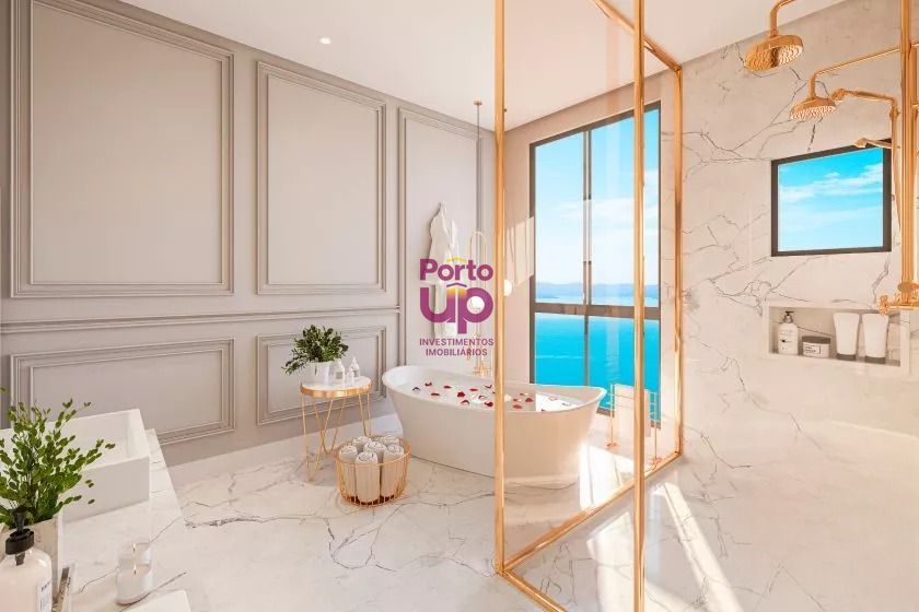 Apartamento à venda no Condomínio La Rocca