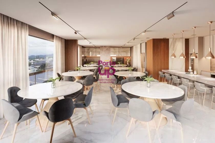 Apartamento à venda no Condomínio West Village