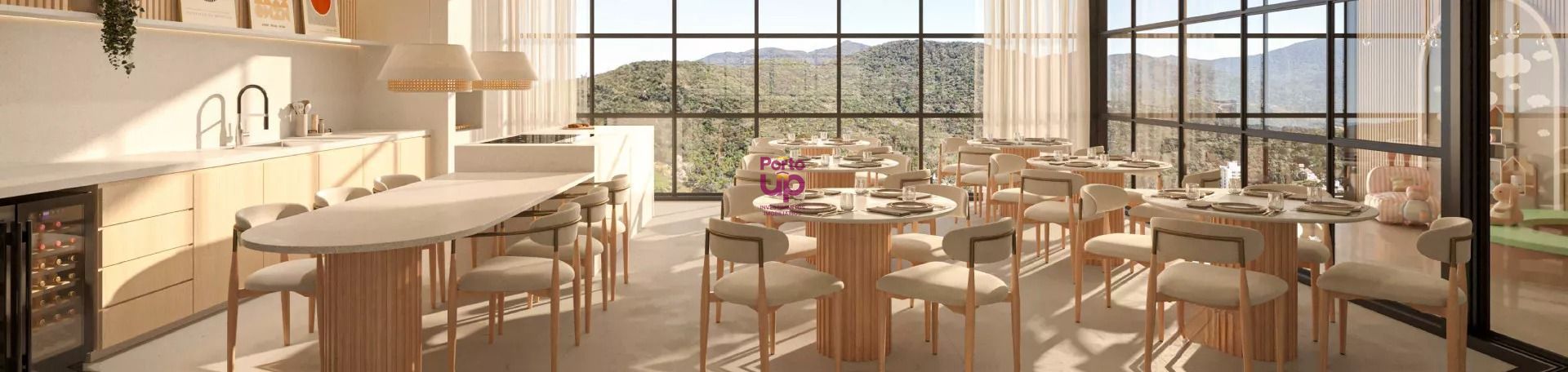 Apartamento à venda no Condomínio Residencial Monterosso