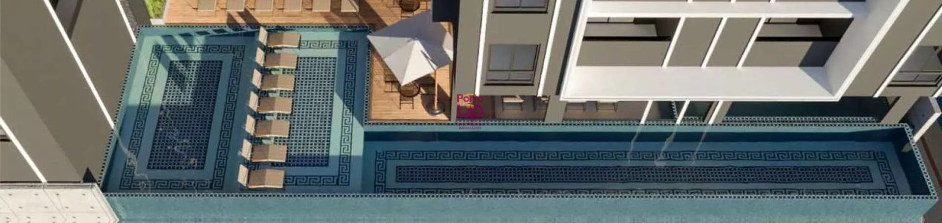 Apartamento à venda no Condomínio Monte Moriá Residence