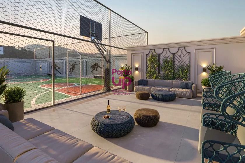 Apartamento à venda no Condomínio Montreux