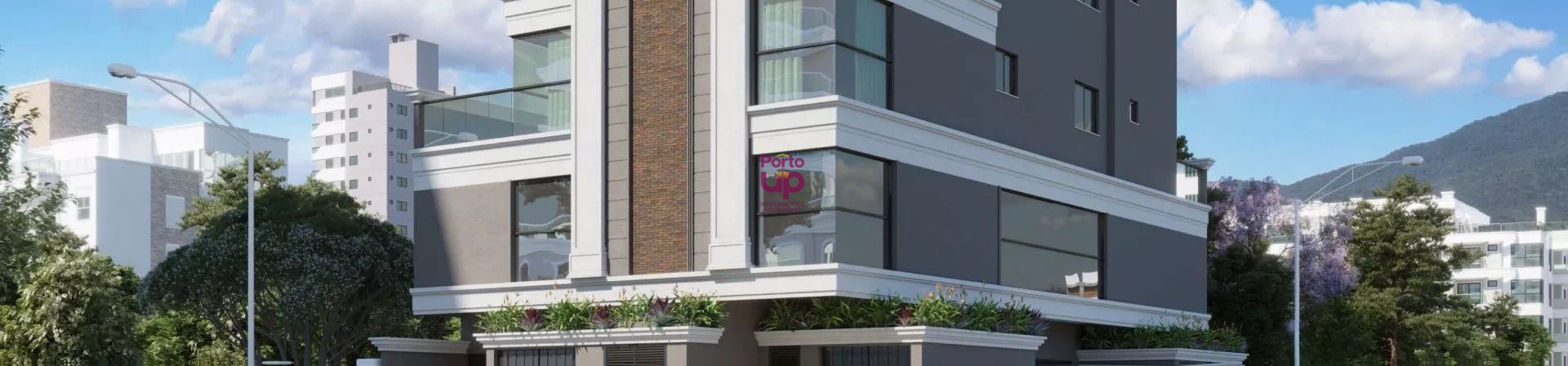 Apartamento à venda no Condomínio Vision Residence