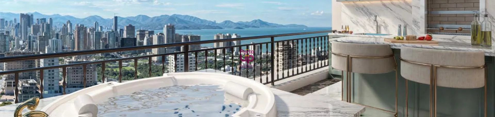 Apartamento à venda no Condomínio Ethan Tower