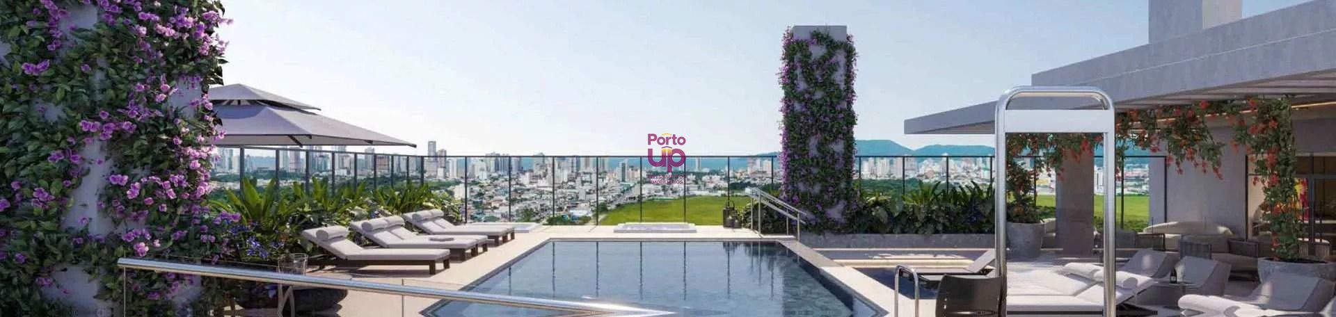 Apartamento à venda no Condomínio Vivapark Ventura