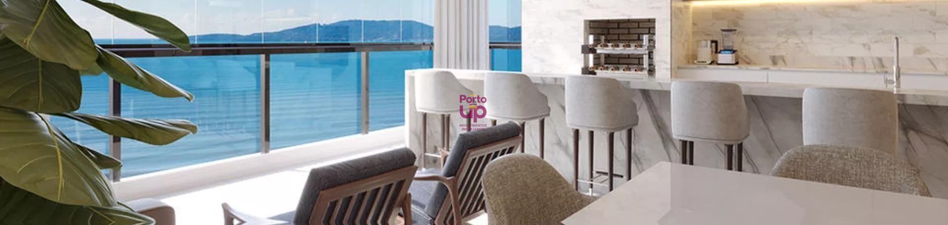 Apartamento à venda no Condomínio Le Paradis