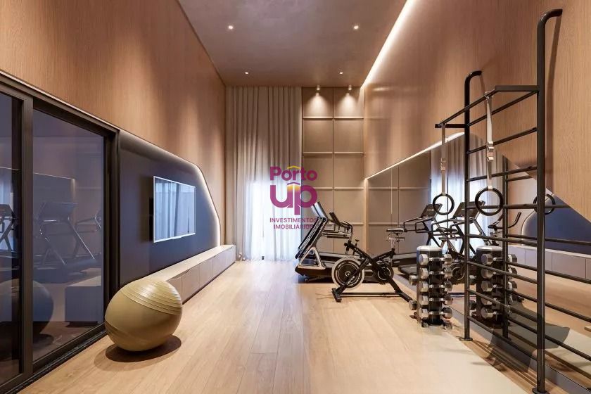 Apartamento à venda no Condomínio Avangard