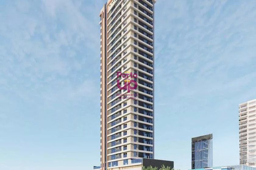 Apartamento à venda no Condomínio Superiore Residence
