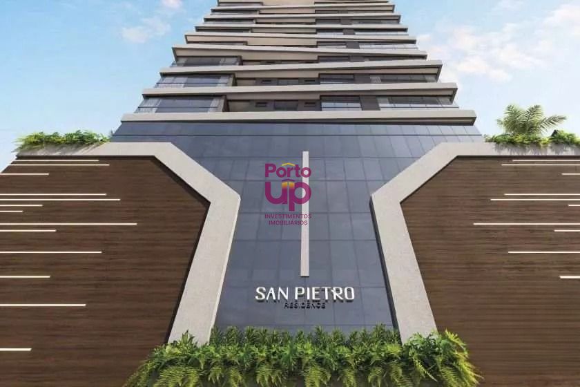 Apartamento à venda no Condomínio San Pietro