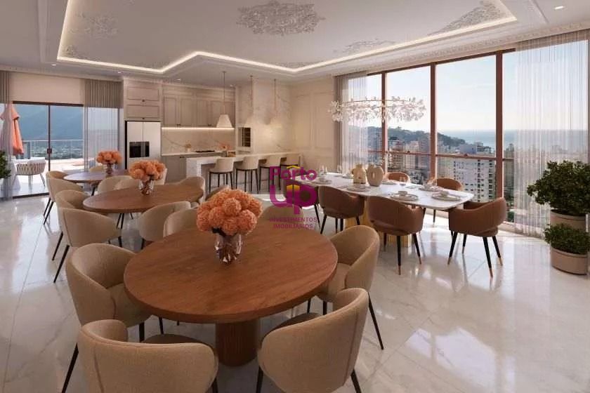 Apartamento à venda no Condomínio Scarperia