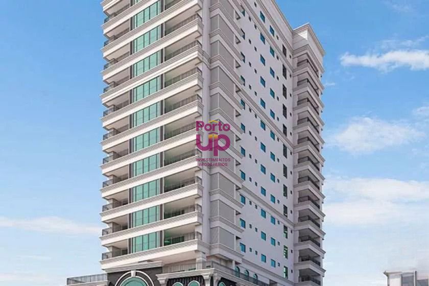 Apartamento à venda no Condomínio Saint Louis