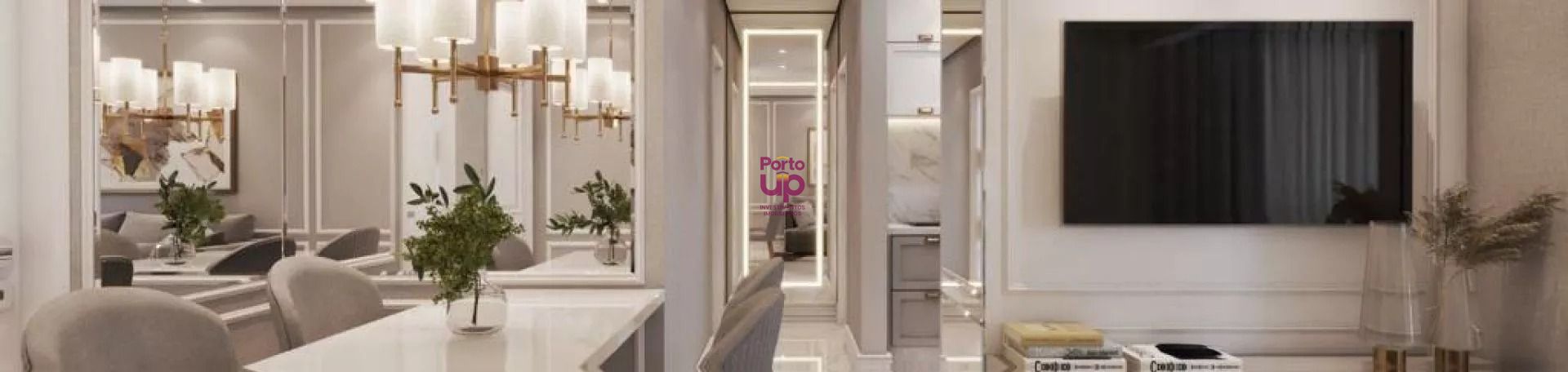 Apartamento à venda no Condomínio Figueiras Residencial